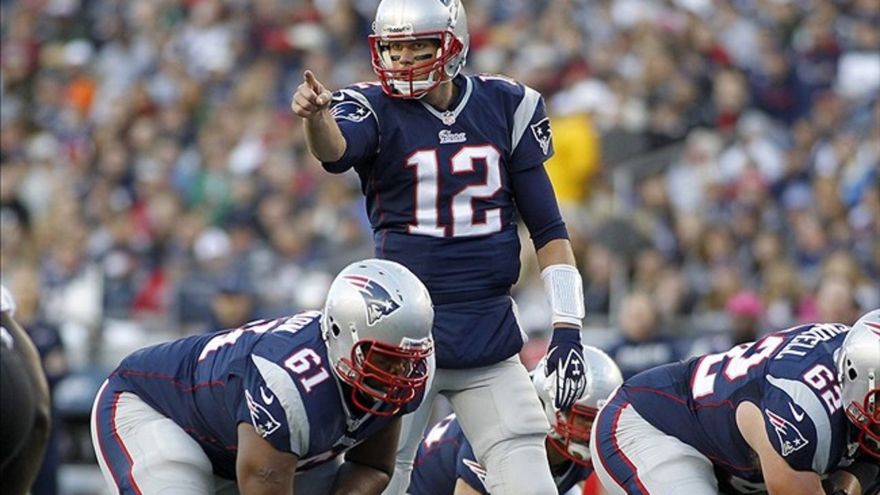 NFL DFS Week 5 Lineups: Top Cash and GPP Picks